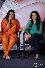 Ishq Wala Love Movie Press Meet